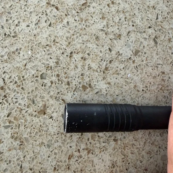 Streamlight Stylus Pro Black Flashlight - Picture 8 of 8